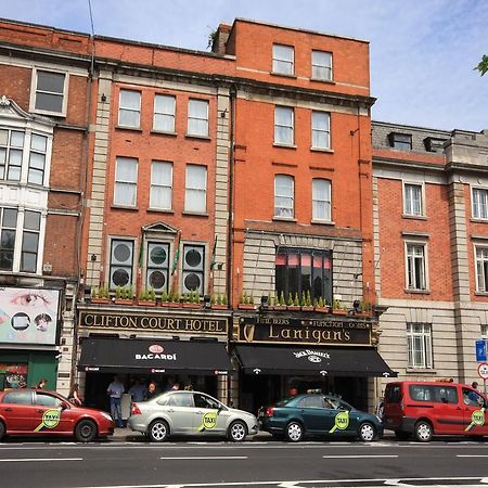 Clifton Court Hotel Дублин Экстерьер фото