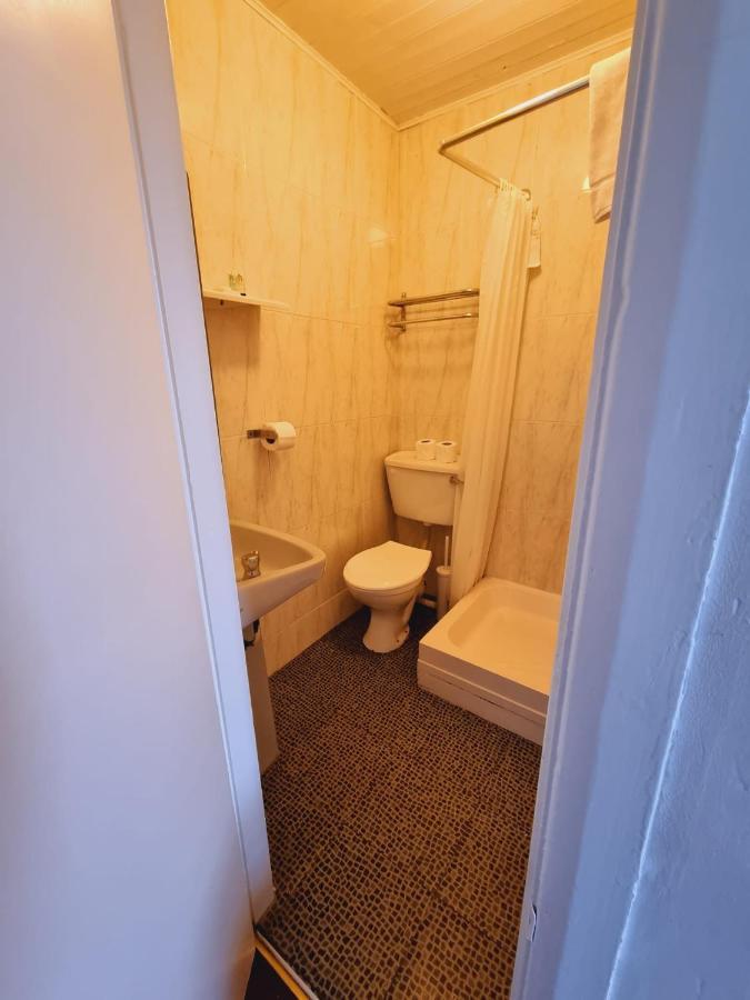 Clifton Court Hotel Дублин Номер фото