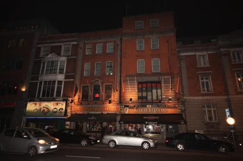 Clifton Court Hotel Дублин Экстерьер фото